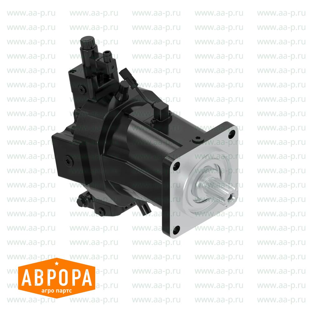 F071598 ГИДРАВЛИЧЕСКИЙ  МОТОР